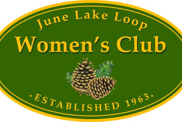 June Lake Loop Women's Club