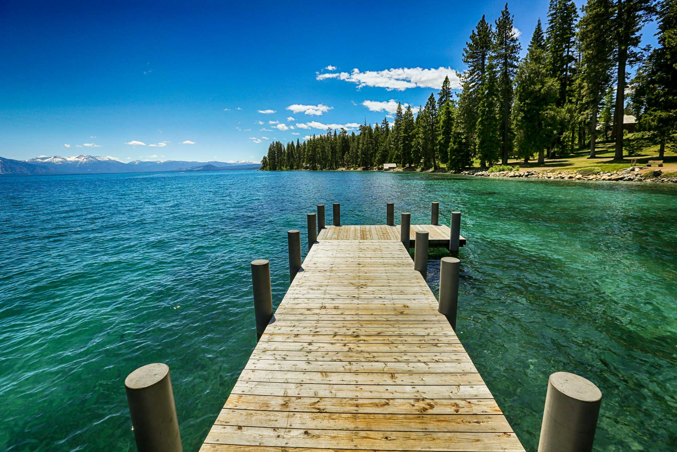 Lake Tahoe Announcement:  72 Mile Cleanup²