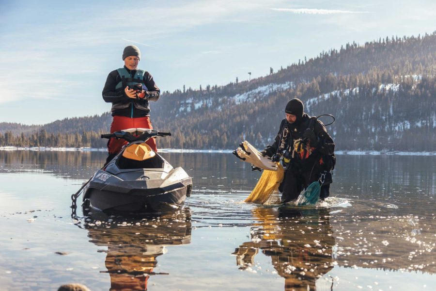 clean-up-the-lake-crew-on-donner-lake
