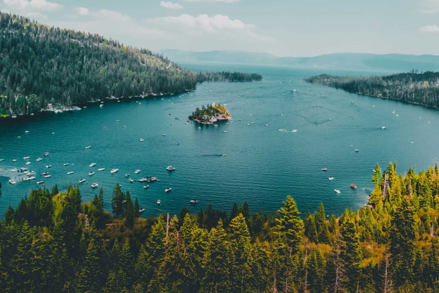 emerald-bay